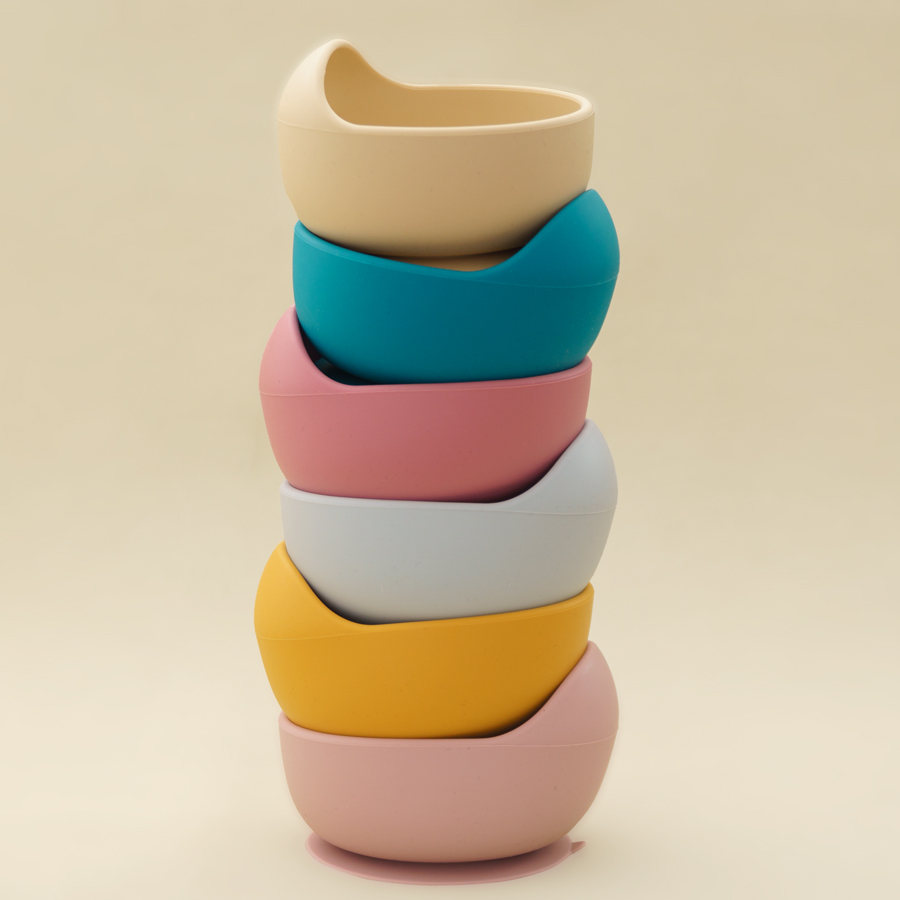 Mamaplan 3PCS Baby Siliconen V - Baby Food Dispensing Spoon recensie en prijs