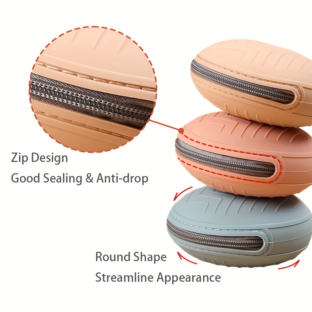 Food Grade Baby Zachte Silicon - Baby Food Pacifier recensie en prijs