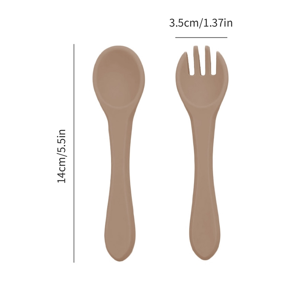 Aangepaste naam 1 paar silicon - Baby Food Bites recensie en prijs