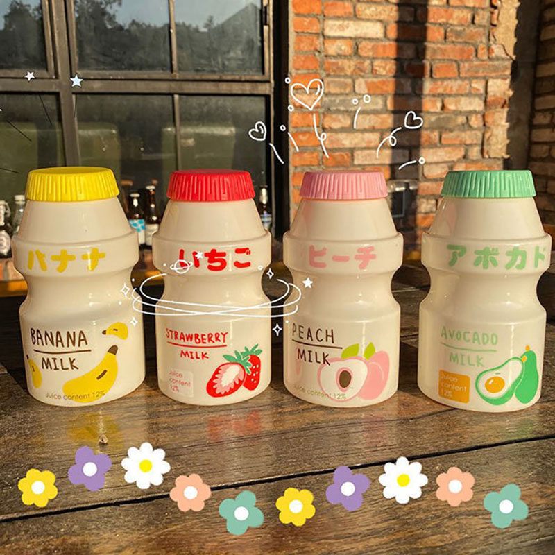 480Ml Plastic Leuke Yoghurt Wa - Baby Food Yogurt recensie en prijs
