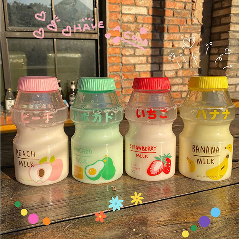 480Ml Plastic Leuke Yoghurt Wa - Baby Food Yogurt recensie en prijs