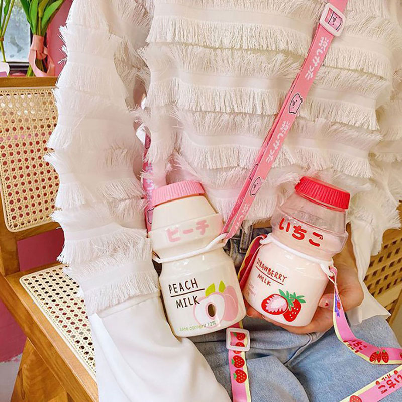 480Ml Plastic Leuke Yoghurt Wa - Baby Food Yogurt recensie en prijs