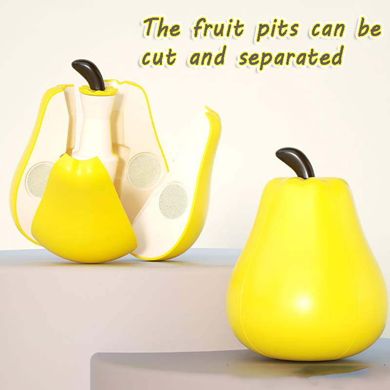 Kind Fruit Snijden Keuken Spee - Baby Food Apple recensie en prijs