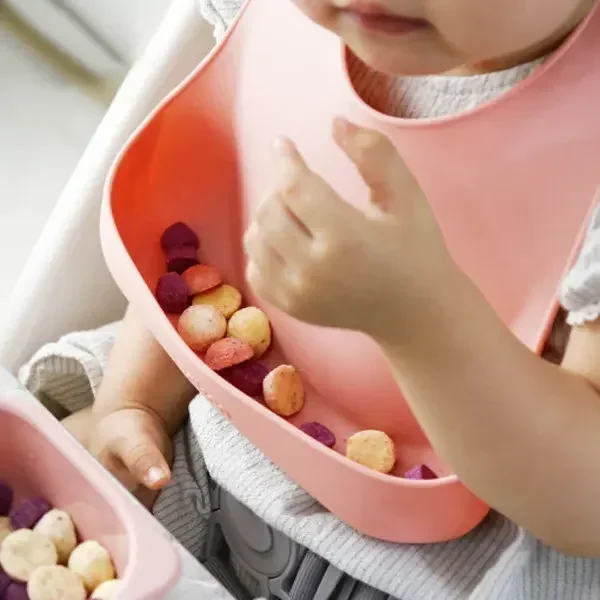 Food Grade Siliconen Kind Scho - Baby Food Dispensing Spoon recensie en prijs