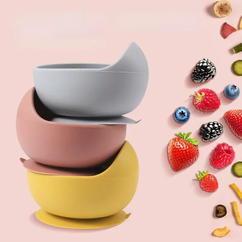 Food Grade Siliconen Kind Scho - Baby Food Dispensing Spoon recensie en prijs