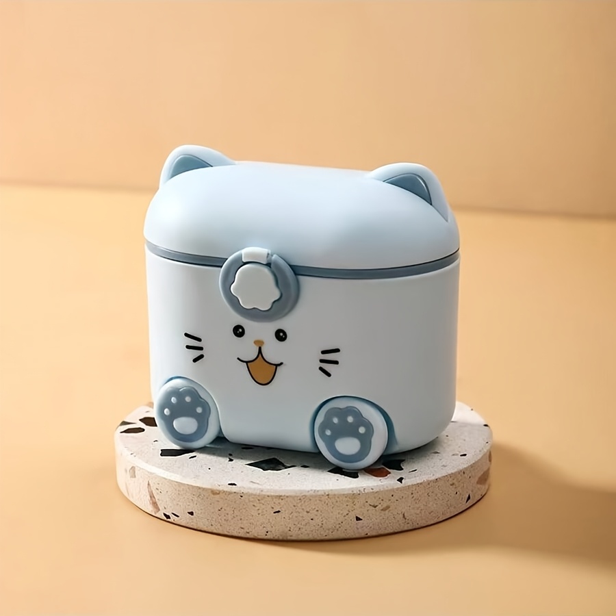 Leuke kattenmelkpoederdoos met - Baby Food Nestle recensie en prijs