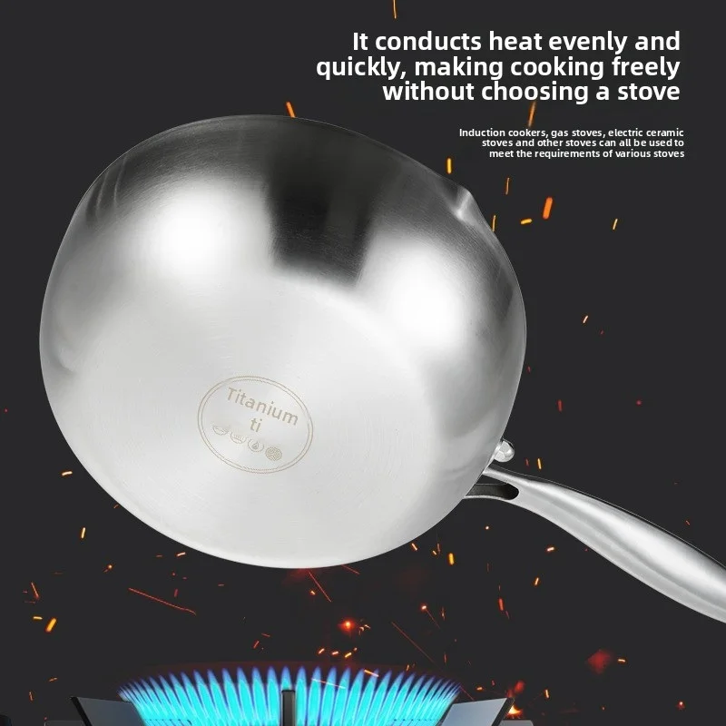 2025 Nieuwe Pure Titanium Shiz - Baby Food Maker recensie en prijs