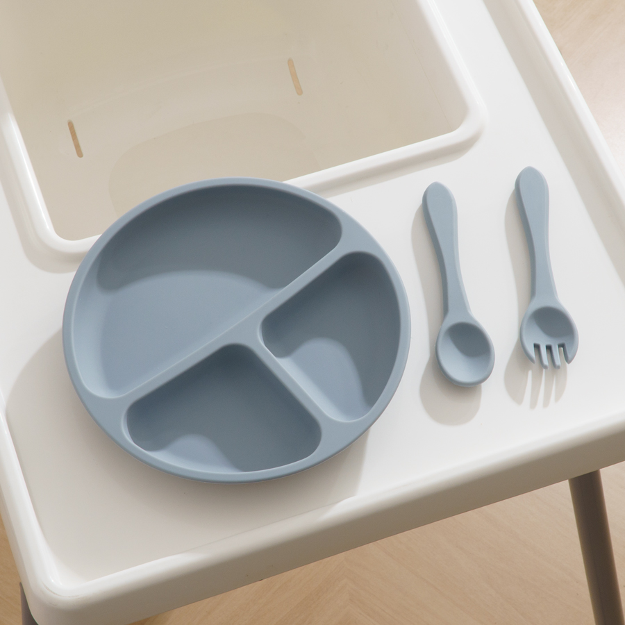 3PCS Kinderen Servies Set Baby - Baby Food Bites recensie en prijs
