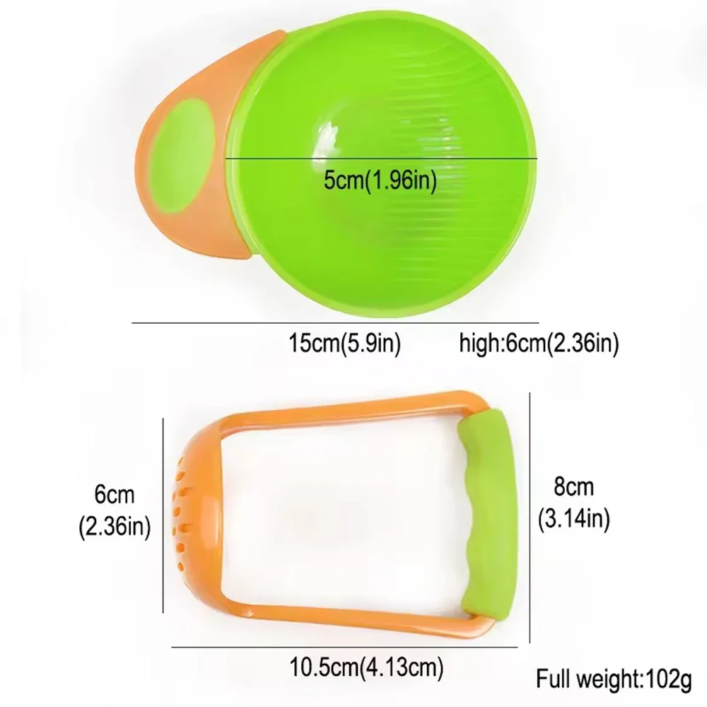 Stamperkom Pureer en Serveer 2 - Baby Food Maker recensie en prijs
