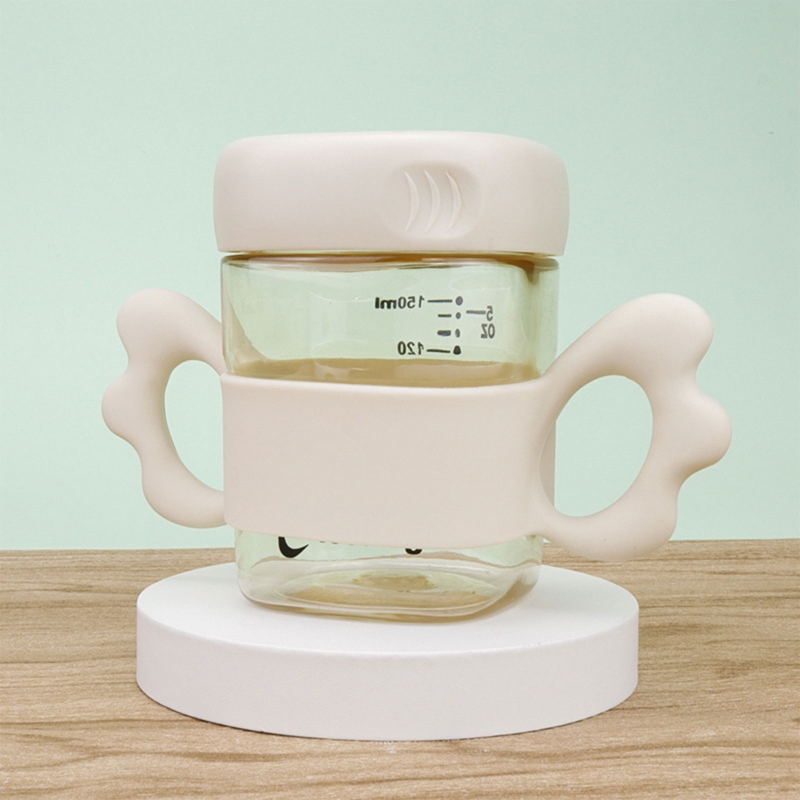 Pasgeboren Fles Grip Handvat Z - Baby Food Dispensing Spoon recensie en prijs