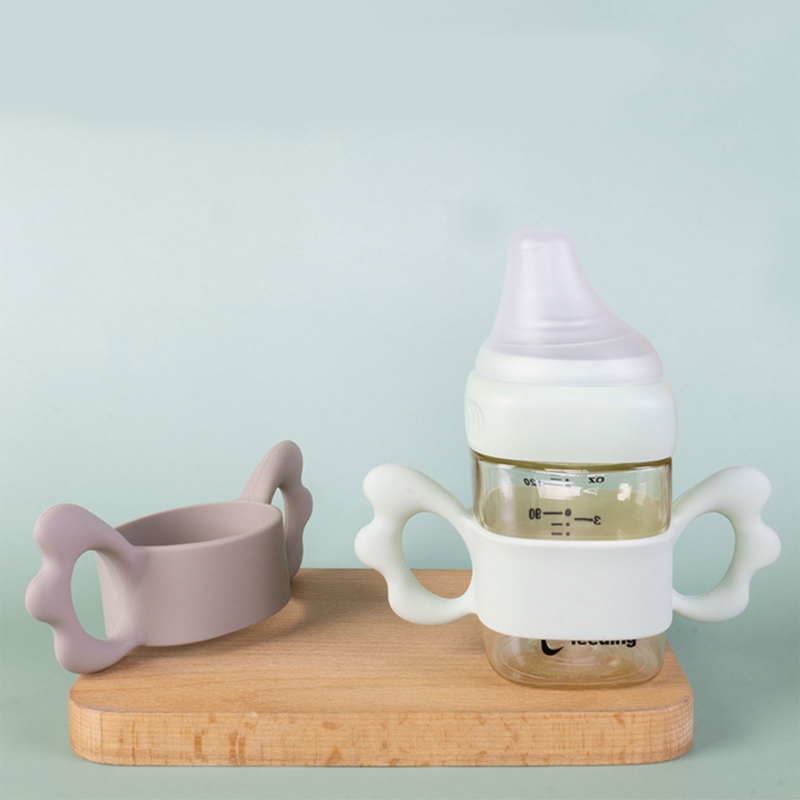 Pasgeboren Fles Grip Handvat Z - Baby Food Dispensing Spoon recensie en prijs