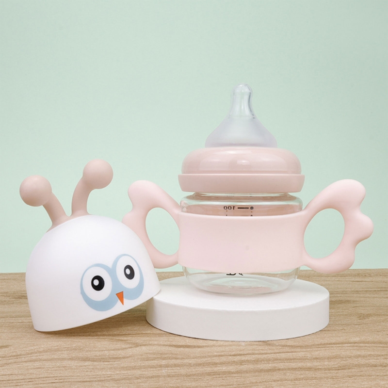 Pasgeboren Fles Grip Handvat Z - Baby Food Dispensing Spoon recensie en prijs