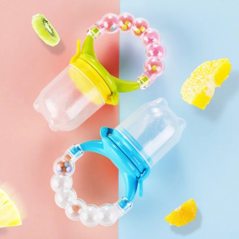 Babyvoeding Bijtring Voedingsl - Baby Food Bites recensie en prijs