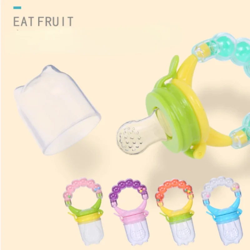 Babyvoeding Bijtring Voedingsl - Baby Food Bites recensie en prijs