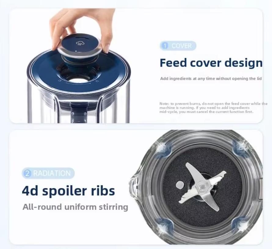 Morphy Richards 220V Stille Mu - Baby Food Maker recensie en prijs