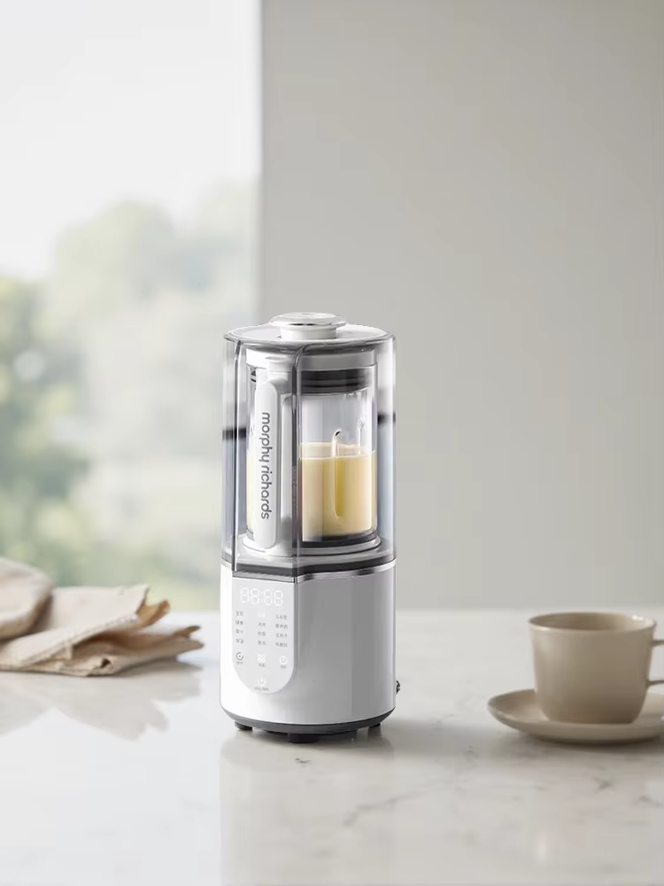 Morphy Richards 220V Stille Mu - Baby Food Maker recensie en prijs