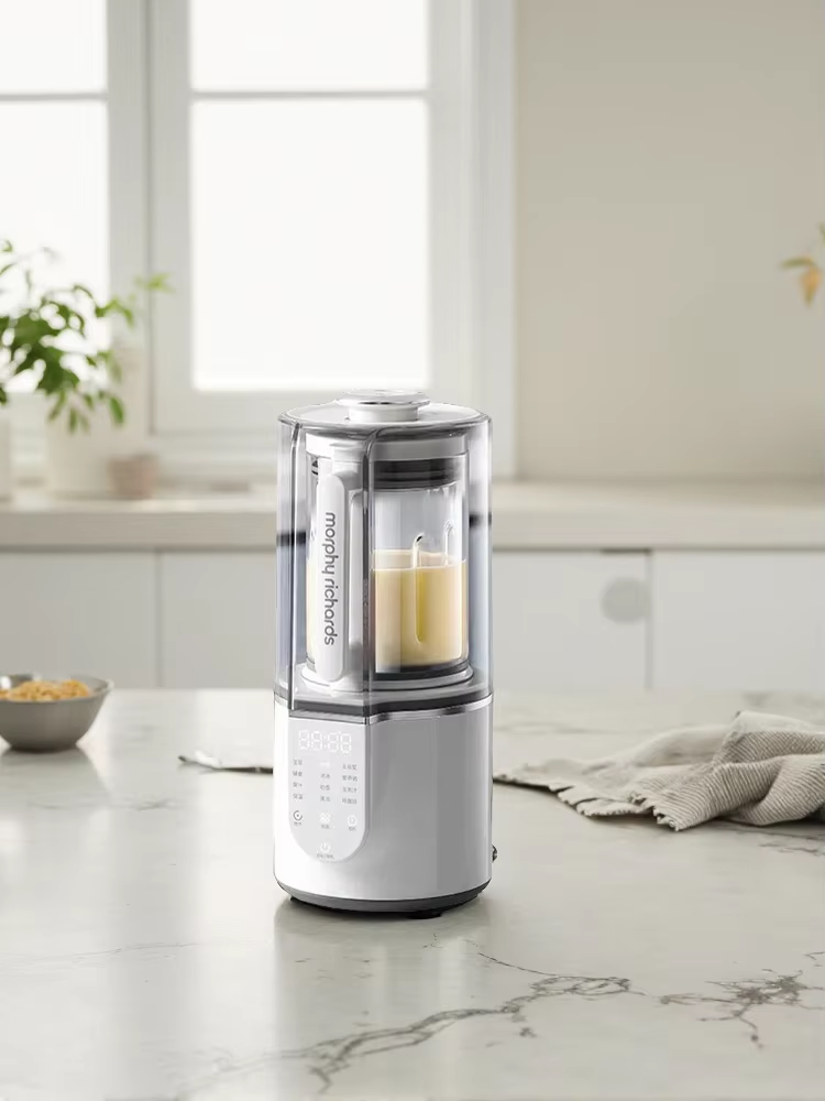Morphy Richards 220V Stille Mu - Baby Food Maker recensie en prijs