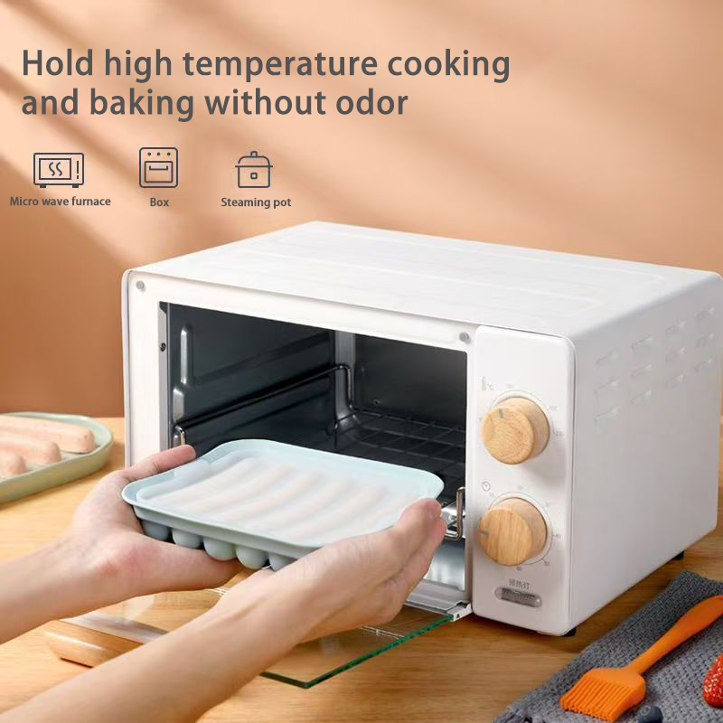 Silicone World DIY siliconen w - Baby Food Dogs recensie en prijs
