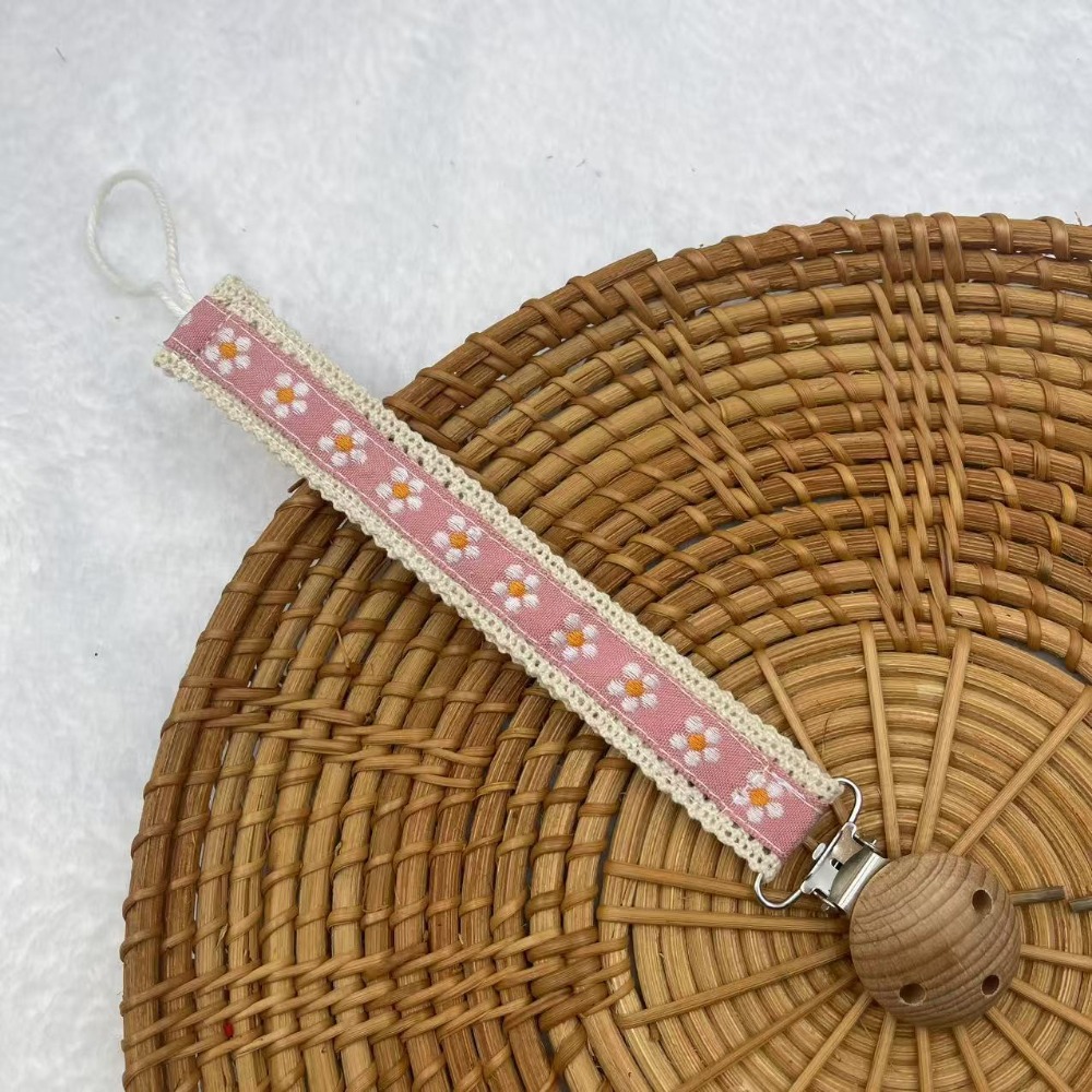 Nieuwe Houten Baby Fopspeenket - Baby Food Pacifier recensie en prijs