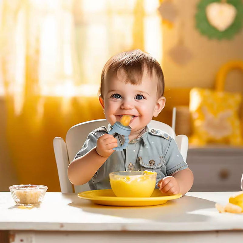 Siliconen Babyvoeding Vriezer  - Baby Food Nestle recensie en prijs