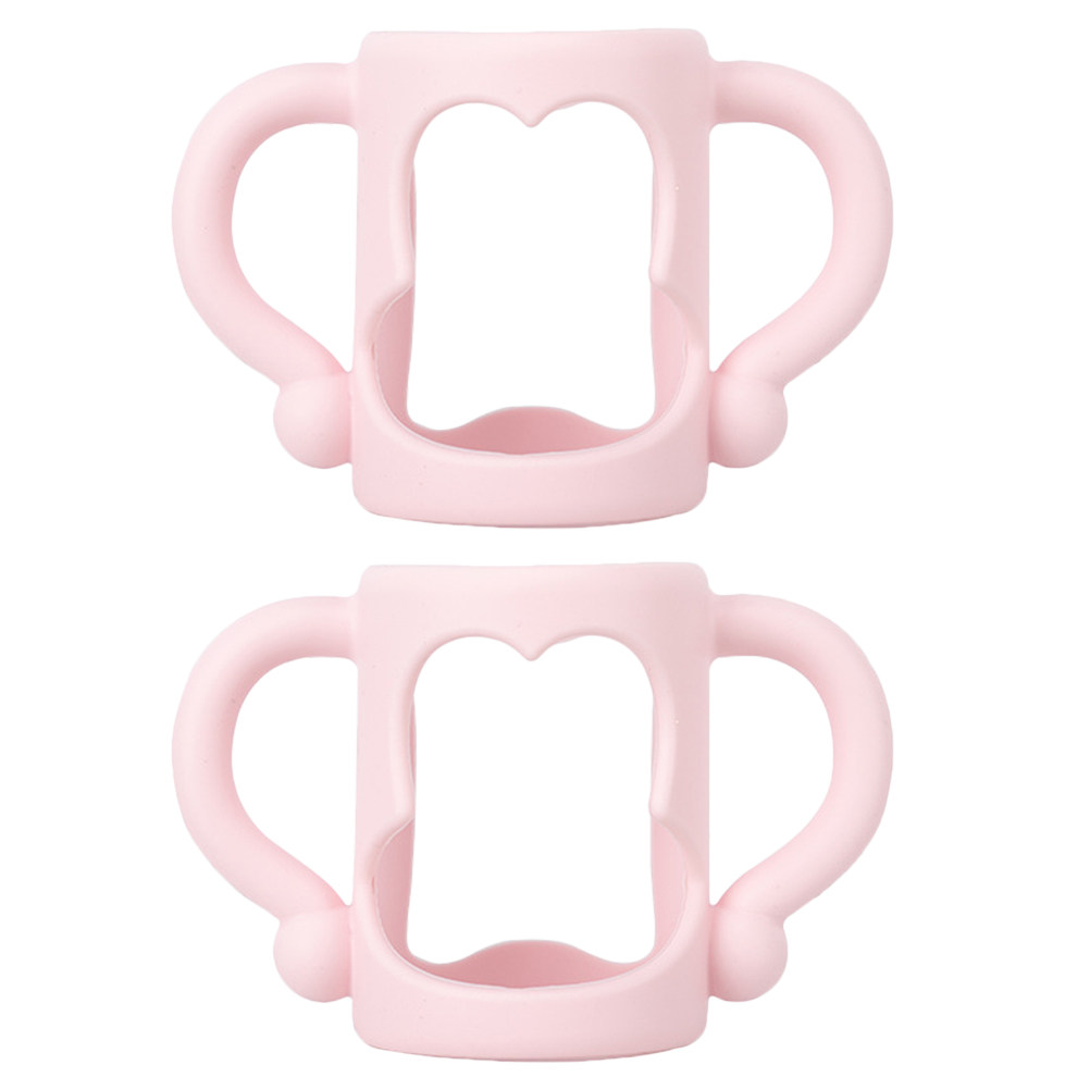 2 stuks premium food-grade sil - Baby Food Bottle recensie en prijs