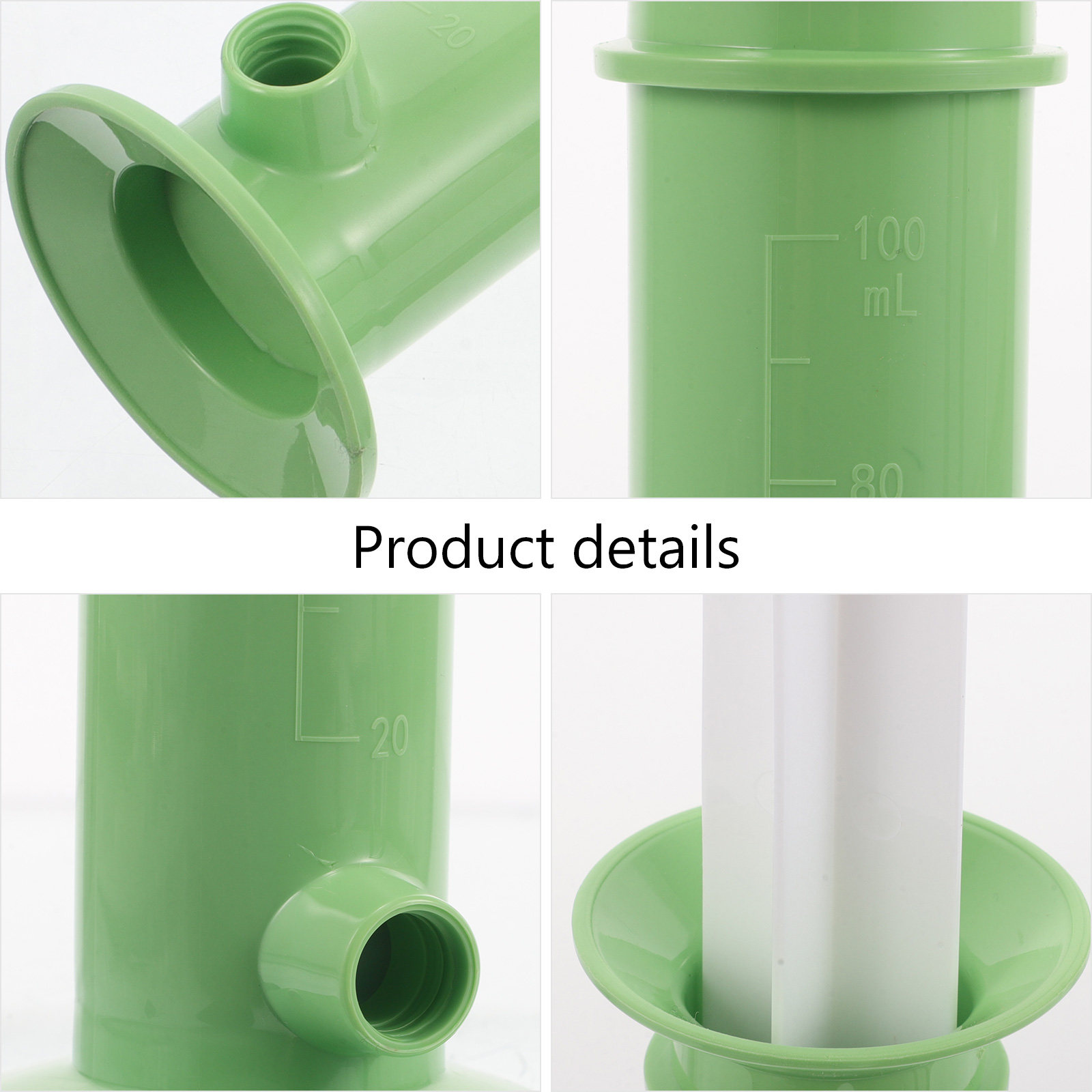 Babyvoedingszakvuller Lichtgew - Baby Food Yogurt recensie en prijs