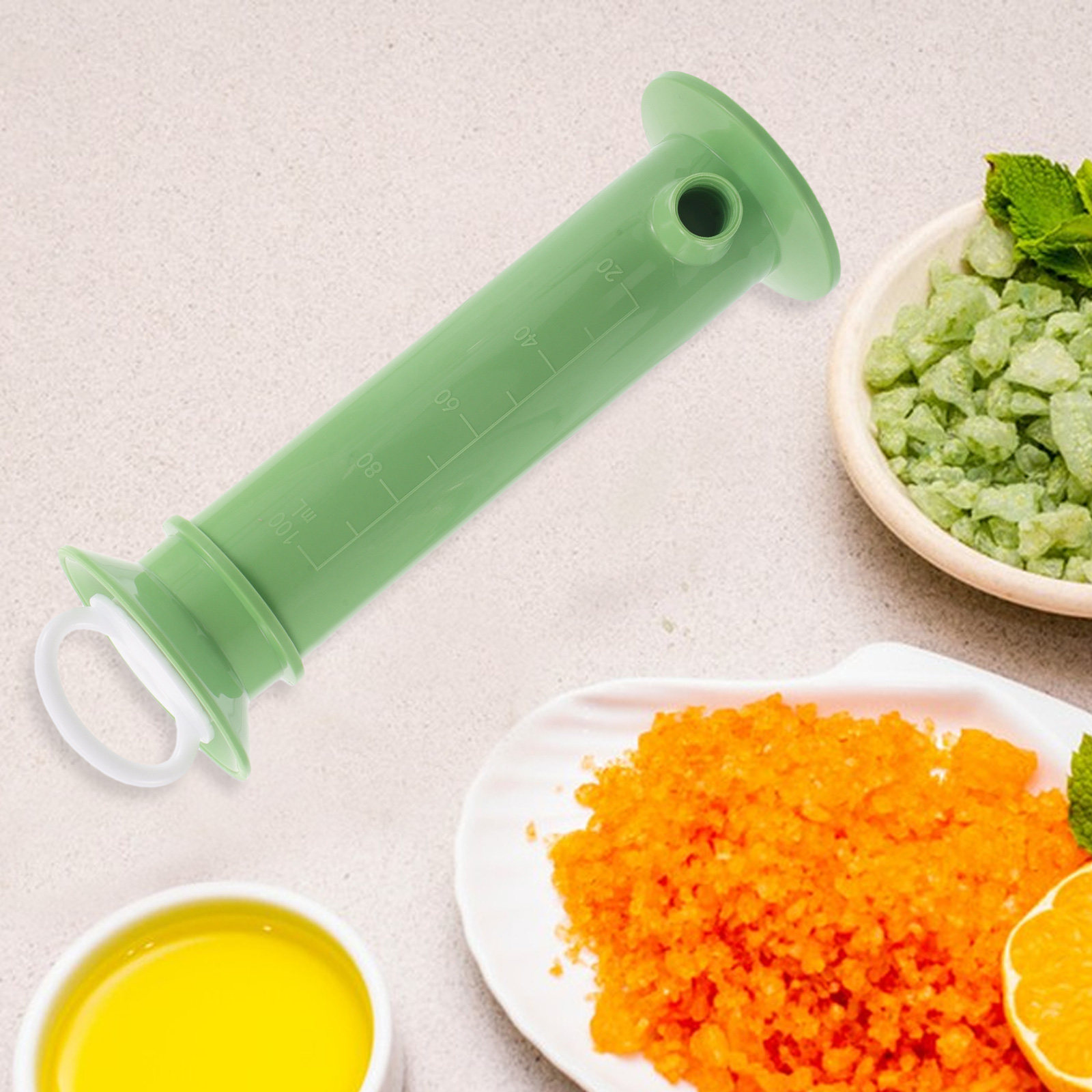 Babyvoedingszakvuller Lichtgew - Baby Food Yogurt recensie en prijs