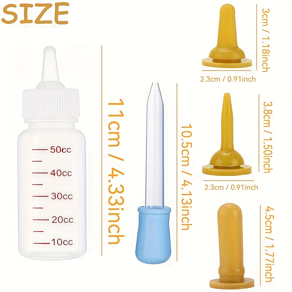 Voedingsset voor pasgeboren ki - Baby Food Bottle recensie en prijs