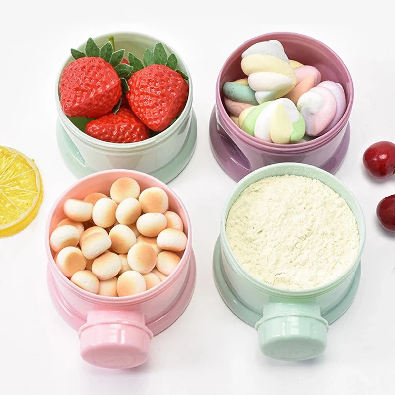 3/4 Layer Baby Draagbare Babyv - Baby Food Nestle recensie en prijs