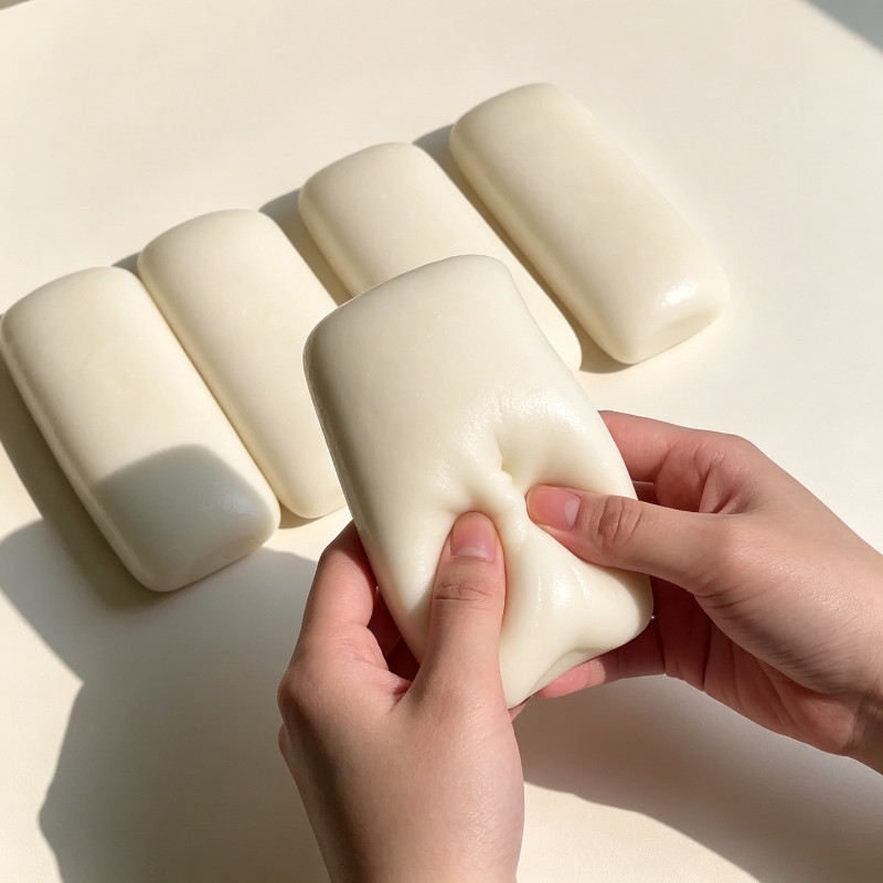 Squishy Yoghurt Cake Brood Kni - Baby Food Yogurt recensie en prijs