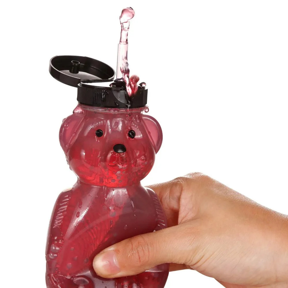 Honingbeer Strobekers Voor Bab - Baby Food Bottle recensie en prijs