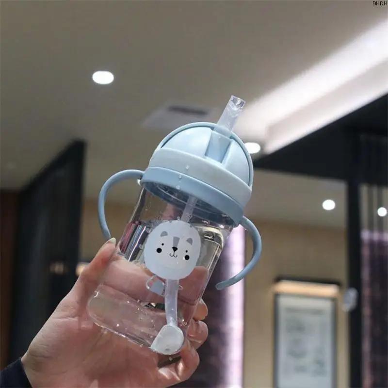 350ml Cartoon Patroon Outdoor  - Baby Food Dispensing Spoon recensie en prijs