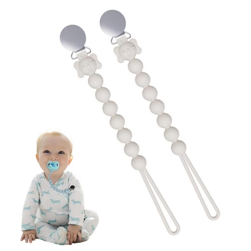 Baby One Fopspeenketting Babyf - Baby Food Pacifier recensie en prijs