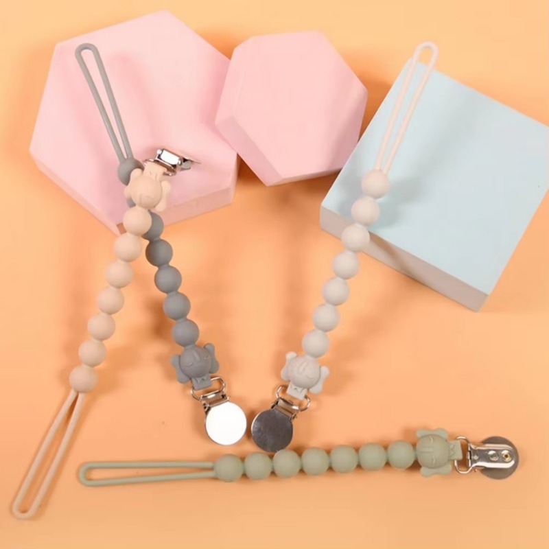 Baby One Fopspeenketting Babyf - Baby Food Pacifier recensie en prijs