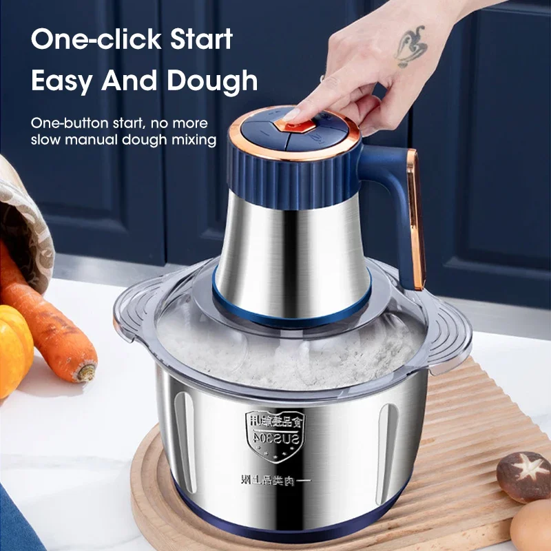 Huishoudelijke 5L elektrische  - Baby Food Maker recensie en prijs