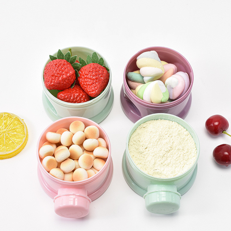 3/4 lagen beer babymelkpoederc - Baby Food Nestle recensie en prijs