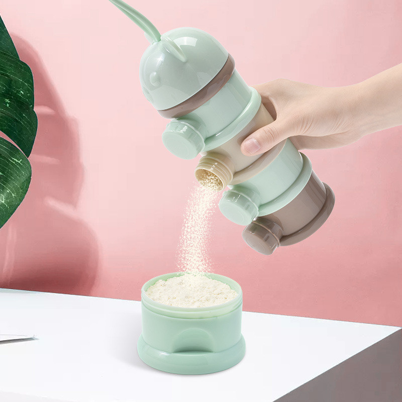 3/4 lagen beer babymelkpoederc - Baby Food Nestle recensie en prijs