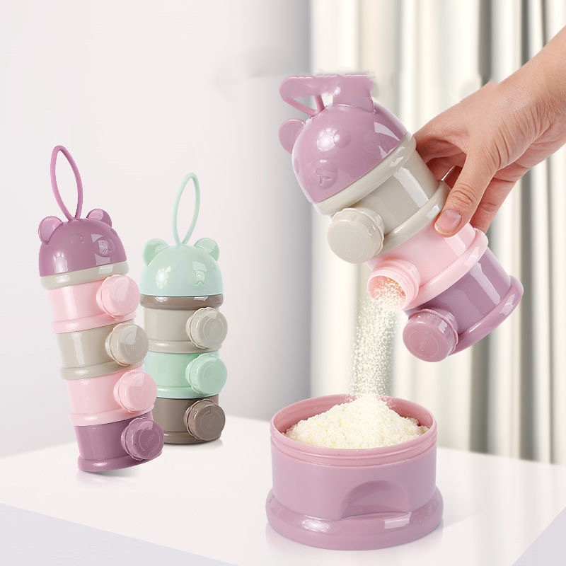 3/4 lagen beer babymelkpoederc - Baby Food Nestle recensie en prijs