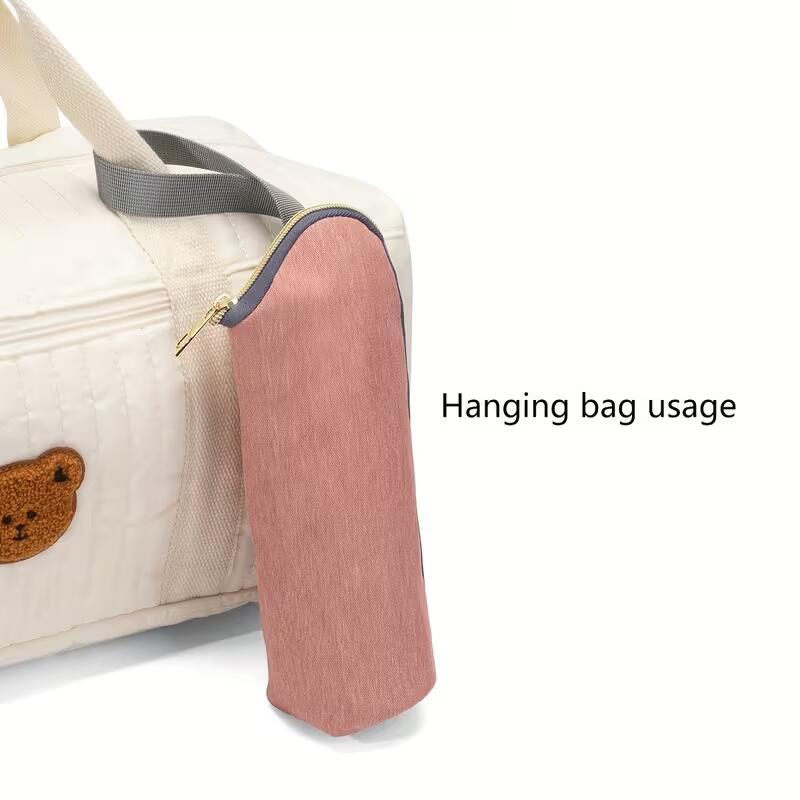 Draagbare geïsoleerde tas voor - Baby Food Bottle recensie en prijs