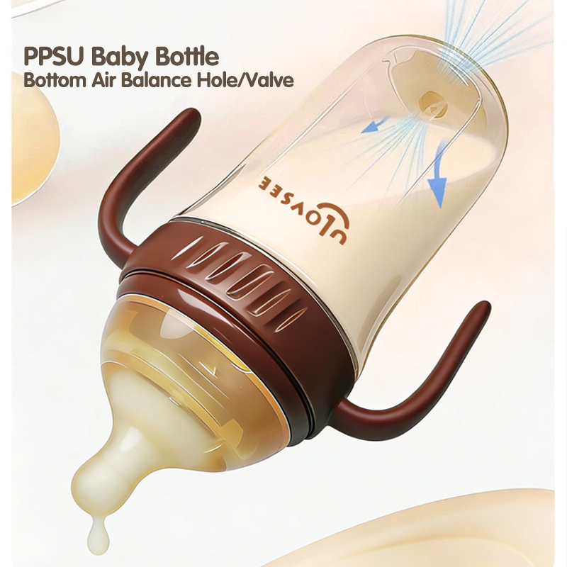 Nieuwe 280ml warmtegevoelige P - Baby Food Dispensing Spoon recensie en prijs