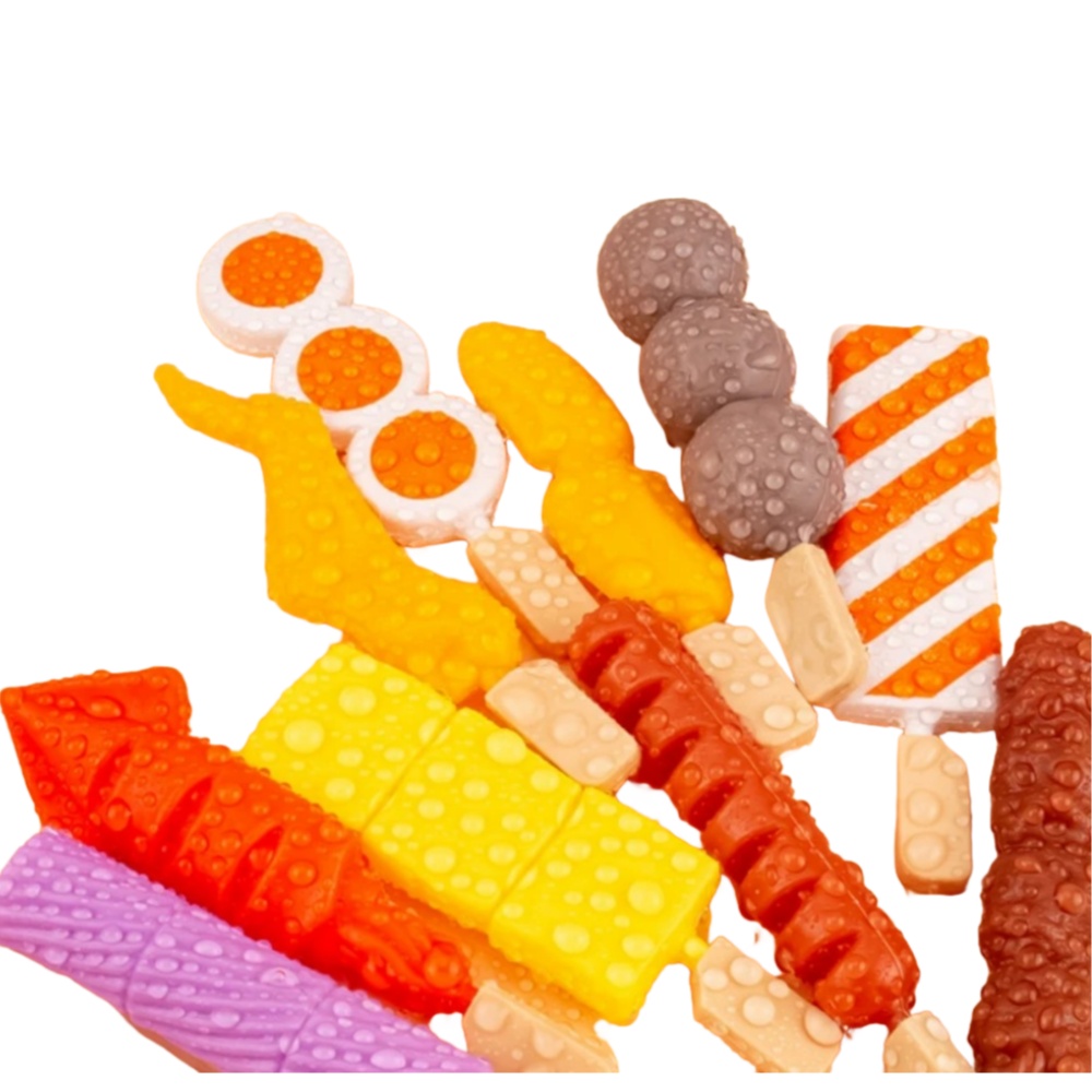Baby Dress Up Keuken Speelgoed - Baby Food Bites recensie en prijs