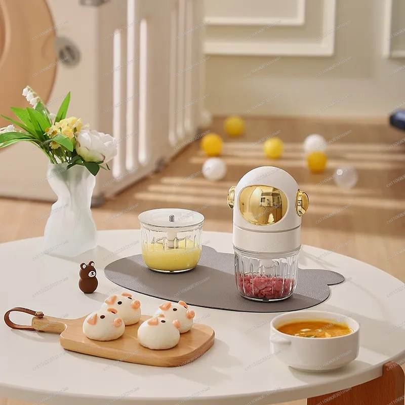 Babyvoedselmaker 12-blads snij - Baby Food Maker recensie en prijs