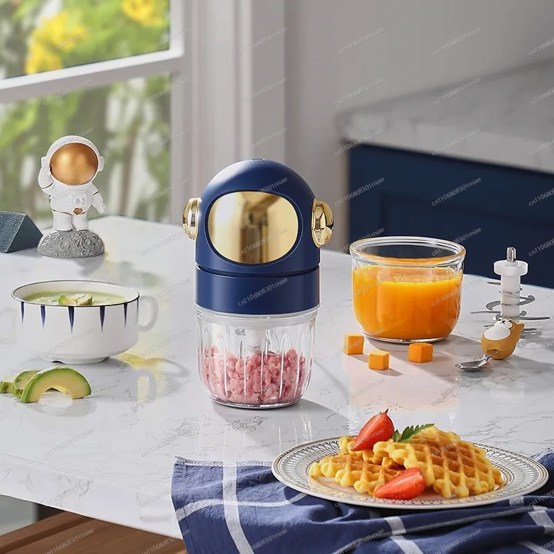 Babyvoedselmaker 12-blads snij - Baby Food Maker recensie en prijs