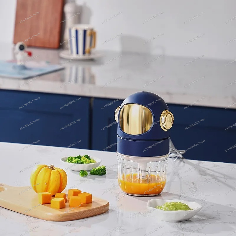 Babyvoedselmaker 12-blads snij - Baby Food Maker recensie en prijs
